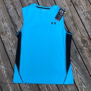 Men’s Under Armour Tank